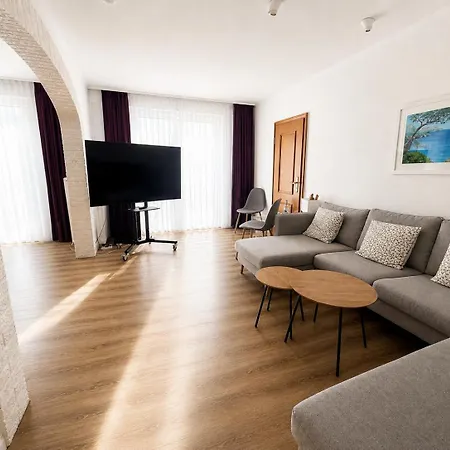 Seehotel Schwanenhof 4* Mölln
