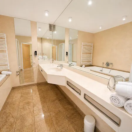 Seehotel Schwanenhof