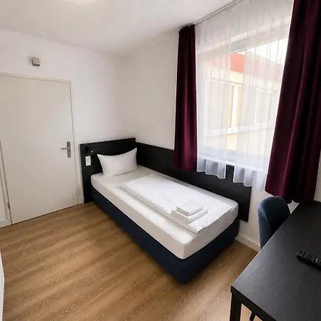 Seehotel Schwanenhof Mölln