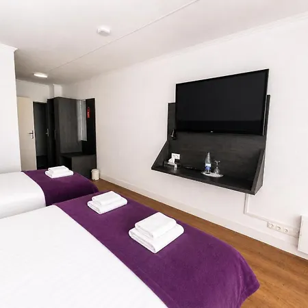 Seehotel Schwanenhof Otel 4*