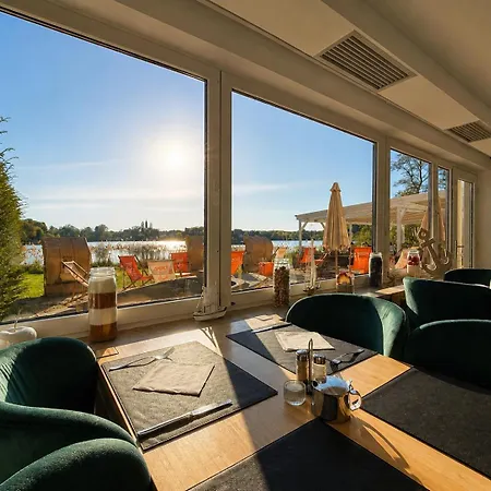 Seehotel Schwanenhof Hotel 4*