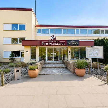 Seehotel Schwanenhof 4*