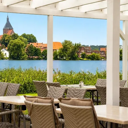Otel Seehotel Schwanenhof
