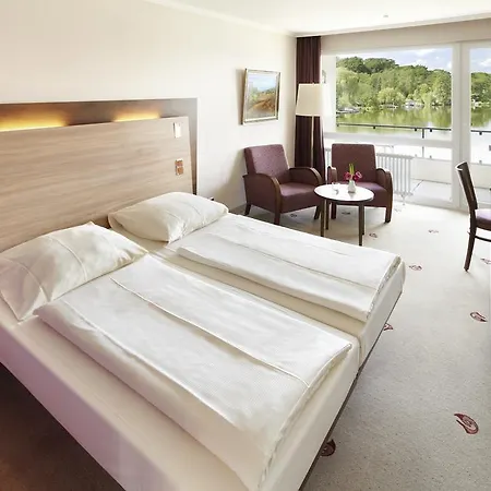 Hotel Seehotel Schwanenhof 4*