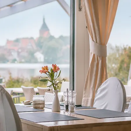 Seehotel Schwanenhof Hotel 4*