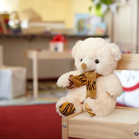 Seehotel Schwanenhof Отель