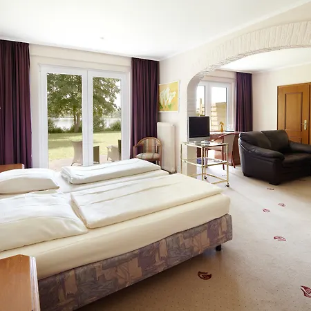 Seehotel Schwanenhof 4*