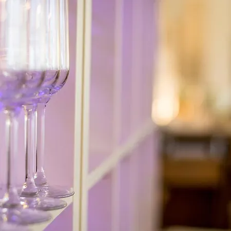 Hotel Seehotel Schwanenhof 4*