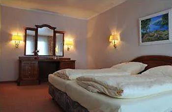 Отель Seehotel Schwanenhof 4*