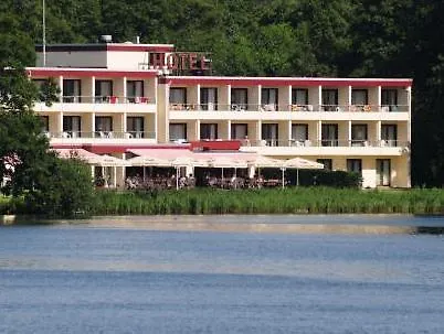 Seehotel Schwanenhof Otel 4*