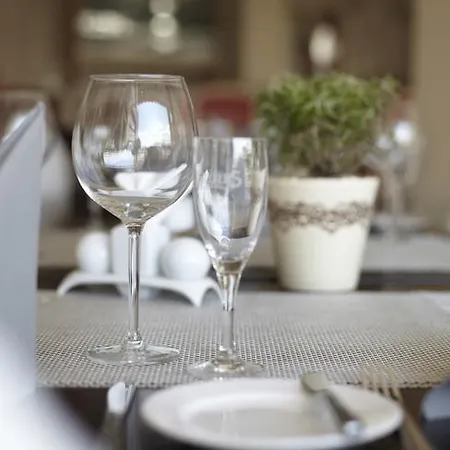 Seehotel Schwanenhof Hotel Molln