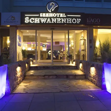 Seehotel Schwanenhof