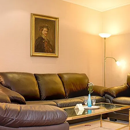 Seehotel Schwanenhof 4* Molln