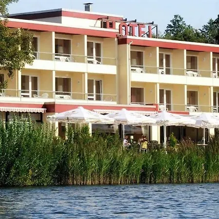 Seehotel Schwanenhof 4*