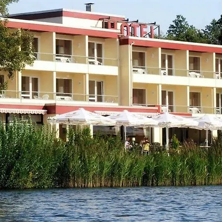 Seehotel Schwanenhof 4*