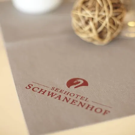 Seehotel Schwanenhof Hotel Molln
