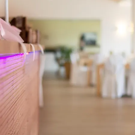 Seehotel Schwanenhof