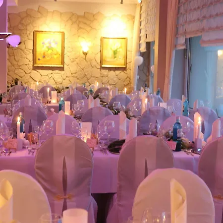 Hotel Seehotel Schwanenhof 4*