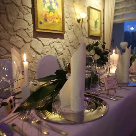Seehotel Schwanenhof Molln