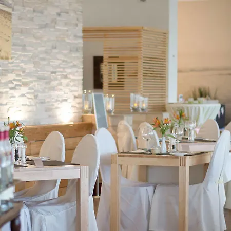 Hotel Seehotel Schwanenhof 4*