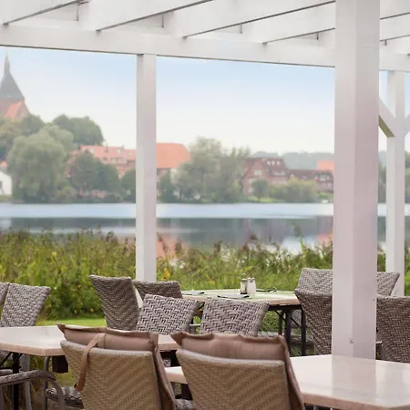 Otel Seehotel Schwanenhof