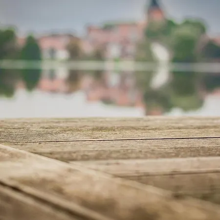 Hotel Seehotel Schwanenhof 4*