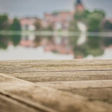 Hotel Seehotel Schwanenhof 4*