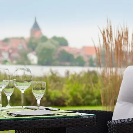 Seehotel Schwanenhof Hotel 4*