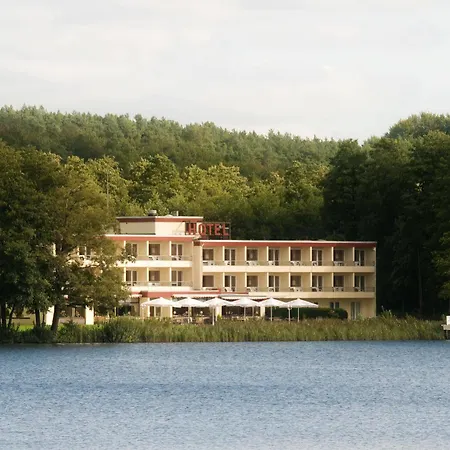 Seehotel Schwanenhof 4* Mölln