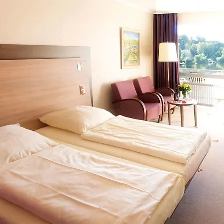 Seehotel Schwanenhof 4*