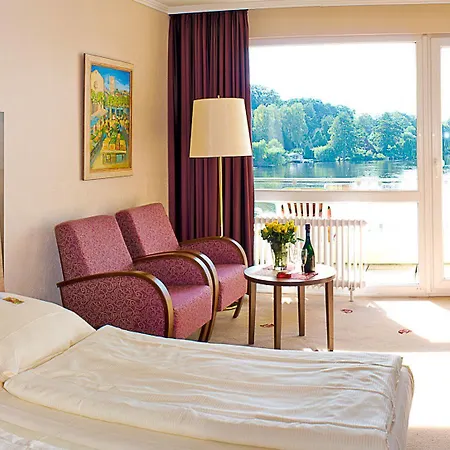 Hotel Seehotel Schwanenhof