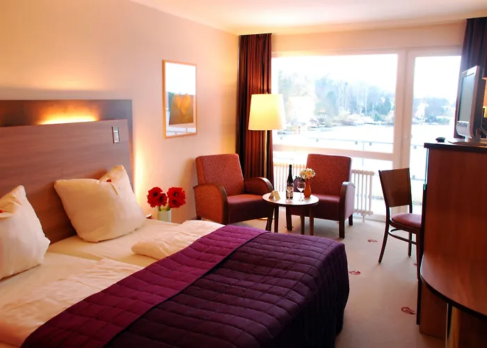 Seehotel Schwanenhof