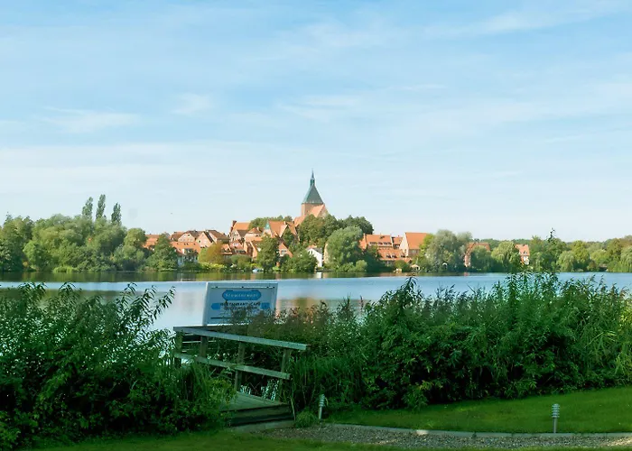 Hotel Seehotel Schwanenhof 4*