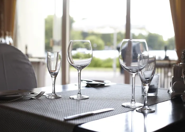 Seehotel Schwanenhof Mölln