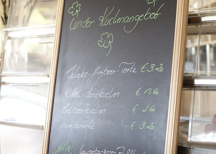 Seehotel Schwanenhof מלון