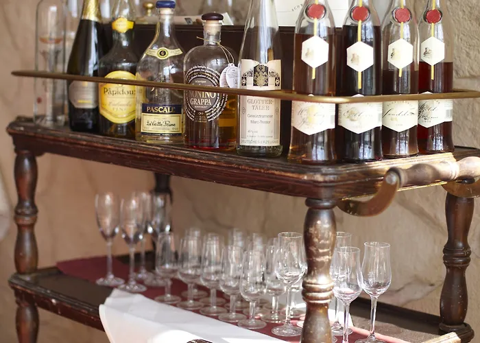 Hotel Seehotel Schwanenhof 4*