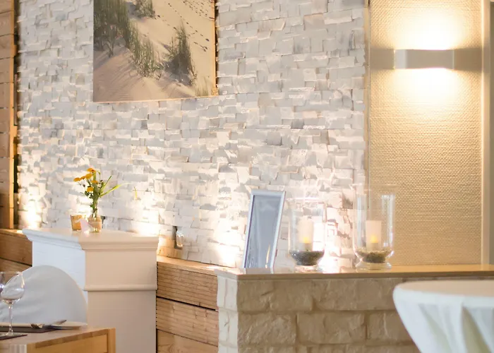 Hotel Seehotel Schwanenhof Mölln