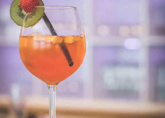 Seehotel Schwanenhof 4* Mölln