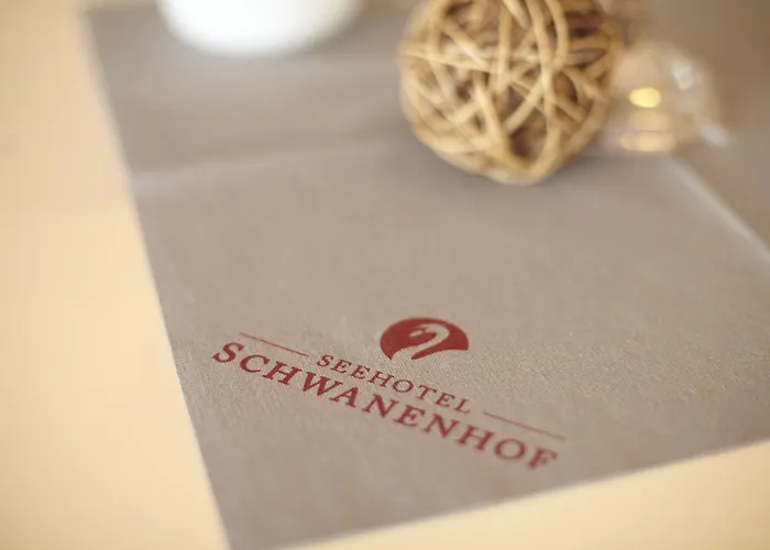 Seehotel Schwanenhof Mölln
