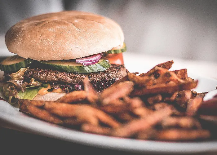 Seehotel Schwanenhof Mölln