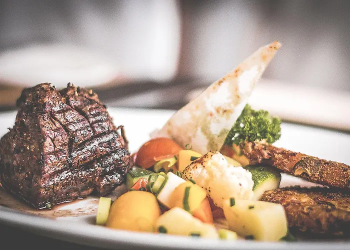 Seehotel Schwanenhof 4* Mölln