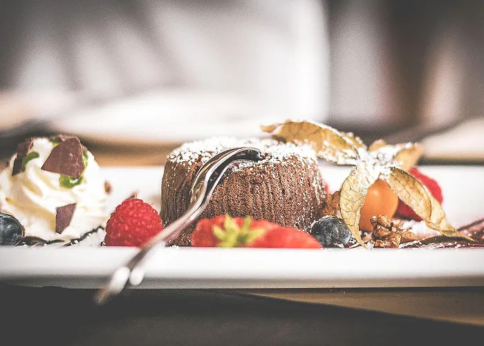 Seehotel Schwanenhof 4*