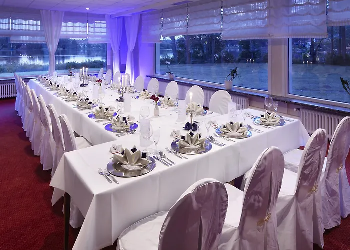 Hotel Seehotel Schwanenhof 4*