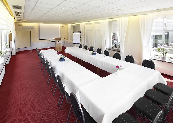 מלון Seehotel Schwanenhof