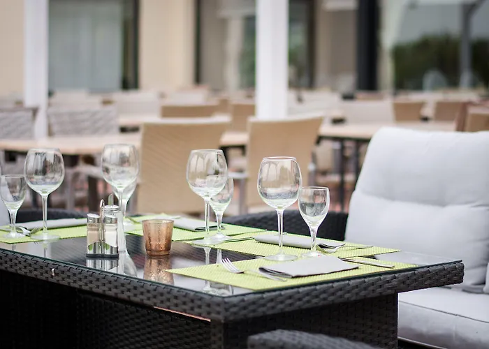 Seehotel Schwanenhof Hotel