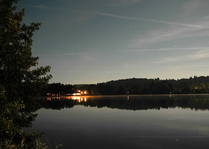 Seehotel Schwanenhof 4*