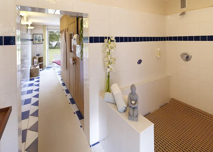 Hotel Seehotel Schwanenhof 4*