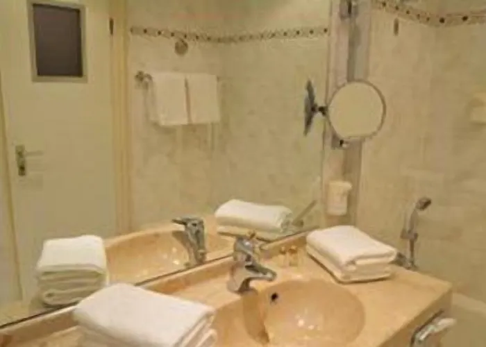 Hotel Seehotel Schwanenhof Mölln