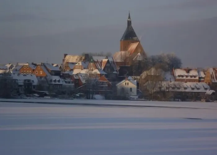 Seehotel Schwanenhof Mölln