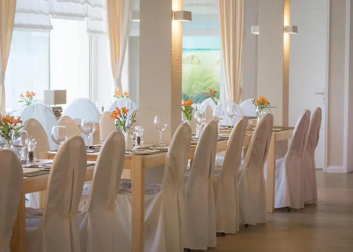 Hotel Seehotel Schwanenhof Mölln